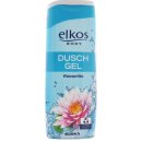 Elkos sprchový gel s vůní leknínu 300 ml