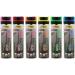 Color Mark Značkovací sprej SPOTMARKER FLUO 500 ml oranžová – Hledejceny.cz