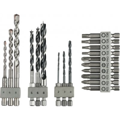 Bosch 2609256989 – Hledejceny.cz