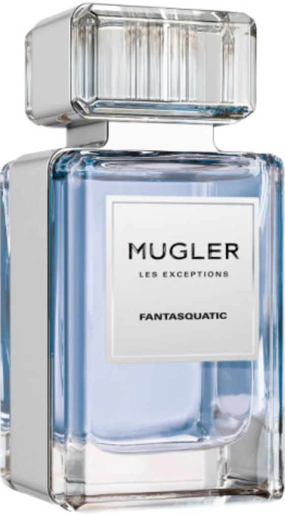 Thierry Mugler Les Exceptions Fantasquatic parfémovaná voda unisex 80 ml