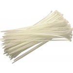 Levior 23850 Stahovací pásky 120x2.5mm 50ks – Zboží Dáma