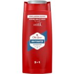 Old Spice Captain deostick 2 x 50 ml dárková sada – Zboží Dáma