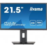 iiyama ProLite XB2283HSU-B1 – Hledejceny.cz