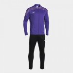 Joma championship VIII tréninková souprava dětská fialová černá – Zboží Mobilmania