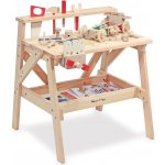 Melissa & Doug dřevěný pracovní stůl – Sleviste.cz