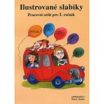 Ilustrované slabiky – Hledejceny.cz