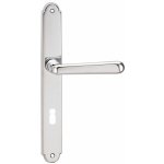 Cobra ALT-WIEN – WC – 90 mm mosaz leštěná lesklá – Hledejceny.cz