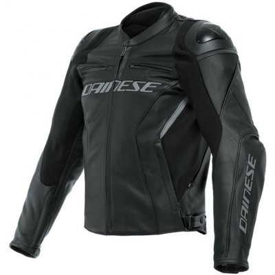 Dainese RACING 4 LEATHER černo-černá | Zboží Auto