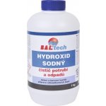 Hydroxid (louh) sodný 1 kg – Hledejceny.cz