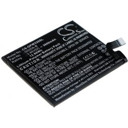 Cameron Sino CS-GPW330SL 3600mAh