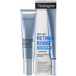 Neutrogena Retinol Boost eye Cream 15 ml – Zboží Dáma