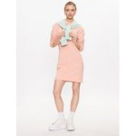 Gant Tonal Archive Shield Dress oranžová – Zboží Dáma