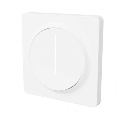 TESLA Smart Dimmer Touch TSL-SWI-DIMMERT – Zbozi.Blesk.cz