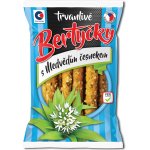 Bertyčky Medvědí česnek 90 g – Zbozi.Blesk.cz