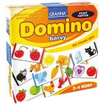 Granna Domino Barvy – Hledejceny.cz