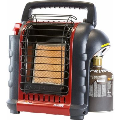 Mr.Heater Portable Buddy EH560663 – Zboží Dáma