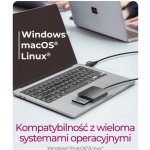 IcyBox IB-CR302-CU3 – Zboží Živě