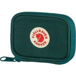 Fjallraven Kånken Card Wallet frost green – Zboží Mobilmania