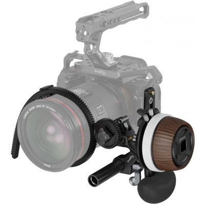 SmallRig Follow Focus F60 3850 – Zbozi.Blesk.cz