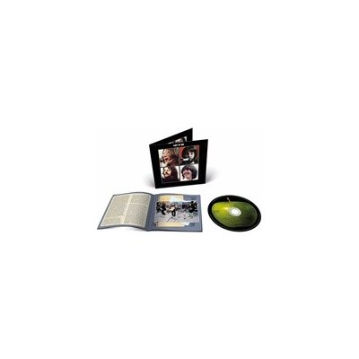 THE BEATLES - LET IT BE – 50TH ANNIVERSARY – Zbozi.Blesk.cz