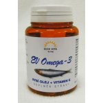 Ecce Vita EV Omega 3 60 kapslí – Hledejceny.cz