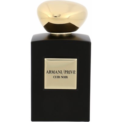 Giorgio Armani Prive Cuir Noir parfémovaná voda unisex 100 ml