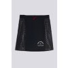 Dámská sukně Karl Lagerfeld sukně Athleisure Skirt černá