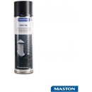 Barva ve spreji MASTON SPRAY SEAL tekutá těsnící hmota ve spreji 500ml černá