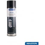 MASTON SPRAY SEAL tekutá těsnící hmota ve spreji 500ml černá – Sleviste.cz