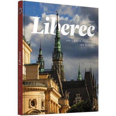 Liberec – Sleviste.cz