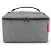 Kosmetický kufřík Reisenthel Beautycase REISENTHEL-FF7052 Twist Silver