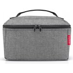 Reisenthel Beautycase REISENTHEL-FF7052 Twist Silver – Zboží Dáma