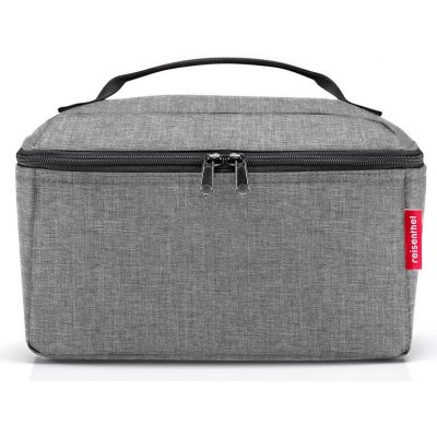 Reisenthel Beautycase REISENTHEL-FF7052 Twist Silver – Zboží Dáma