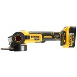 DeWALT DCG405P2 – Zboží Mobilmania