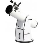 Sky-Watcher Newton 8” 200/1000mm – Zboží Živě