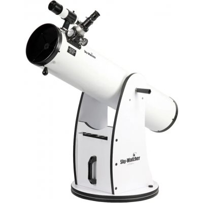 Sky-Watcher Newton 8” 200/1000mm – Zboží Živě