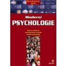 Moderní psychologie, Hlavní oblasti současného studia lidské psychiky