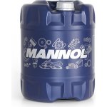 Mannol Unigear 75W-80 20 l – Zbozi.Blesk.cz