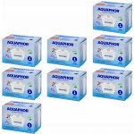 Aquaphor Maxfor+ B100-25 8 ks – Zbozi.Blesk.cz