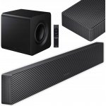 Samsung HW-QS700F – Hledejceny.cz
