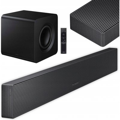 Samsung HW-QS700F – Hledejceny.cz