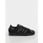 adidas Superstar Adv cblack/cblack/goldmt – Hledejceny.cz