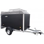Agados VZ-26 1300 kg - B1 O + laminátové víko, nosič zavazadel – Zboží Mobilmania