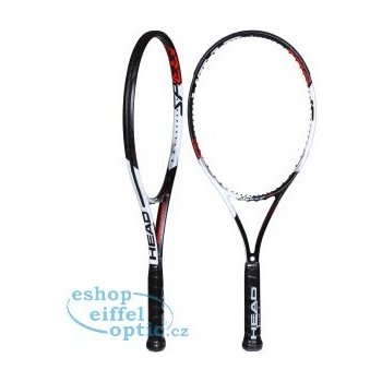 Head Graphene Touch Speed Pro 2017