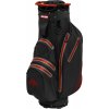 Golfové bagy Longridge Aqua 2 Waterproof Cart Bag