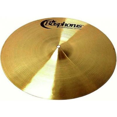 Bosphorus Traditional 18" Crash – Zboží Dáma