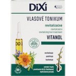 Dixi Vitanol vlasové revitalizační tonikum ampule 6 × 10 ml – Hledejceny.cz