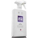 Autoglym Fast Glass 500 ml – Hledejceny.cz