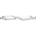 Bosal BS 282-793 – Hledejceny.cz