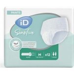 ID Pants M Super 14 ks – Zboží Mobilmania
